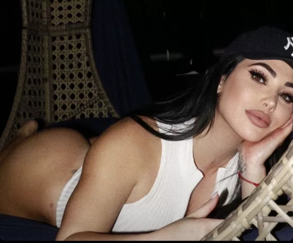 Mel G by Ledzeplin82