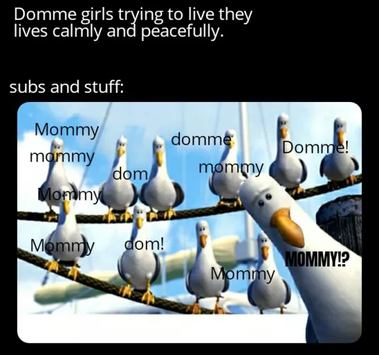 MEL!! MEL, MEL!! by how_use_this