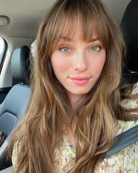 Melanie Friedel by Blu3Jell0P0wd3r