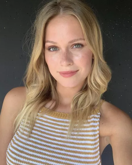 Melanie Kroll by Justforfun218