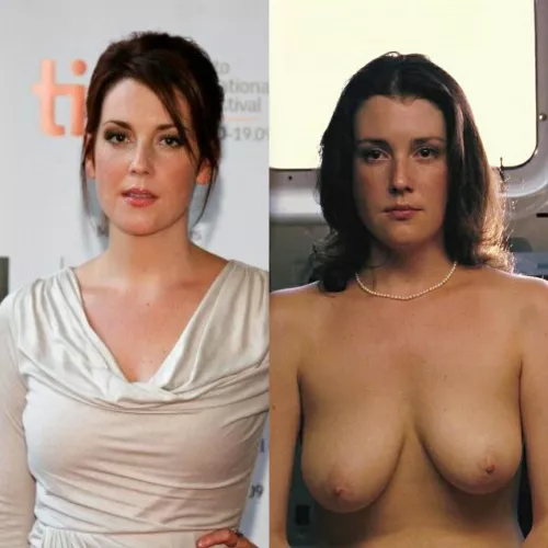Melanie Lynskey by LordSpankmore