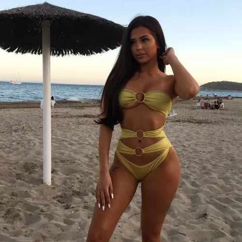 Melaniecatarina by sexyboygirlass