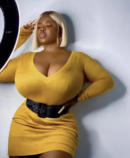 melaninspride from IG by mvf321