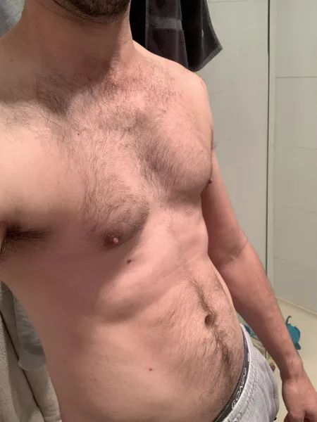 [M]elbourne lockdown frustration by sensations84