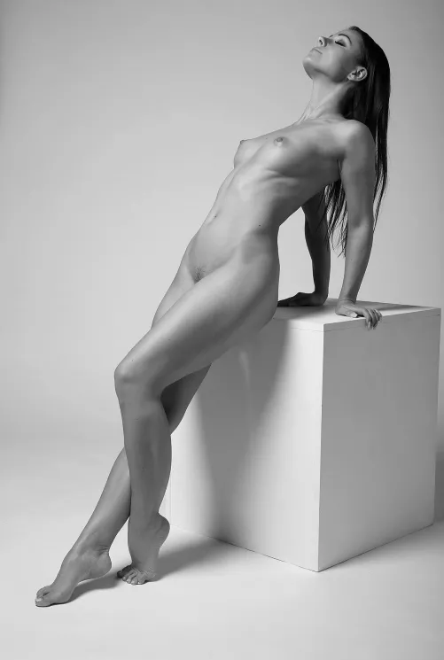 Melisa Mendini by Bren_Turner