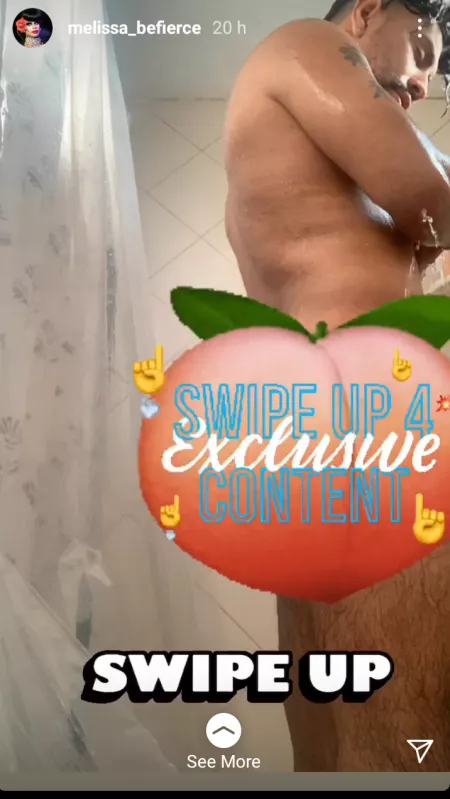 Melisaa Befierce from Dragula started an only fans.. by mi_zha