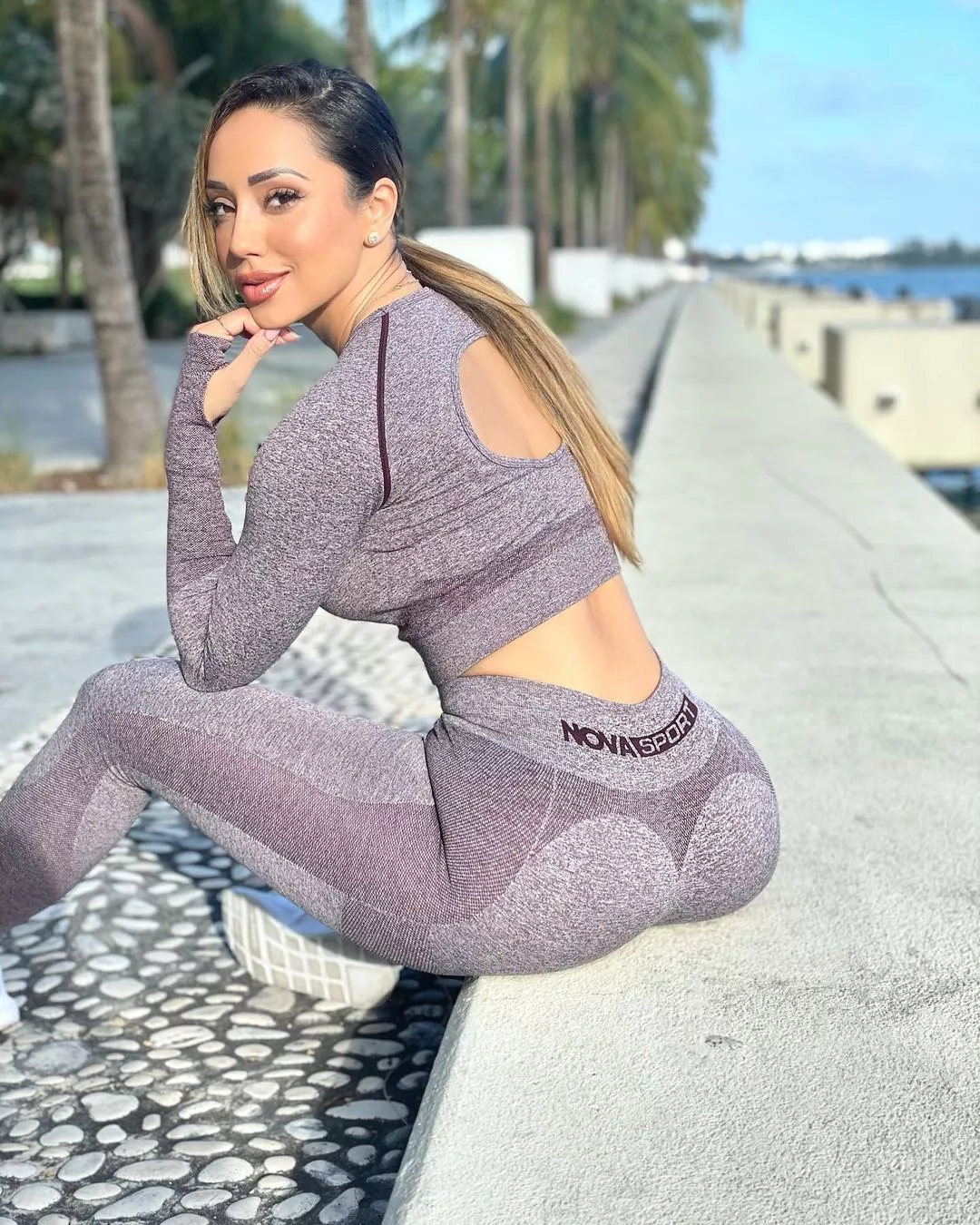 Melissa Alvarez is so lovely ❤️ posted by sitbtti