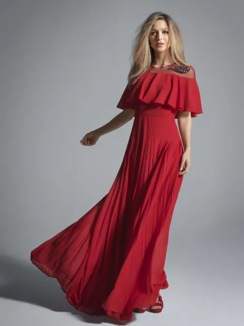 Melissa Benoist by claytalian