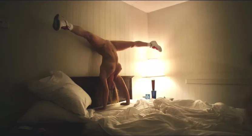 Melissa Rauch by [deleted]