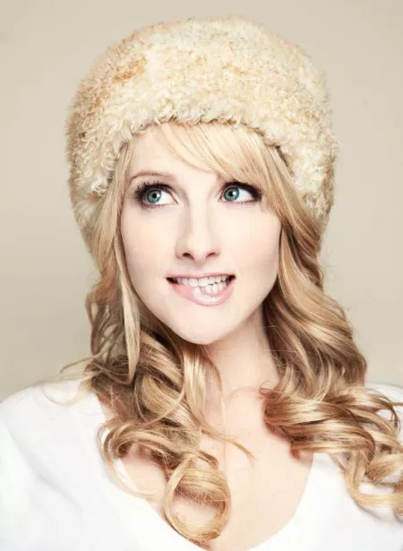 Melissa Rauch by anti-sycophant
