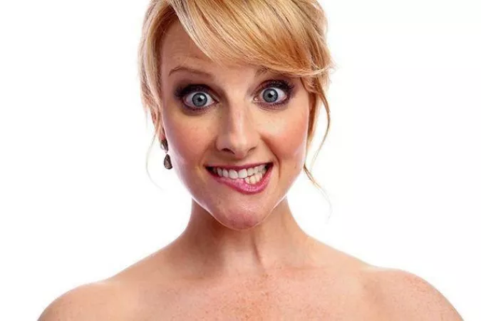 Melissa Rauch by kse669