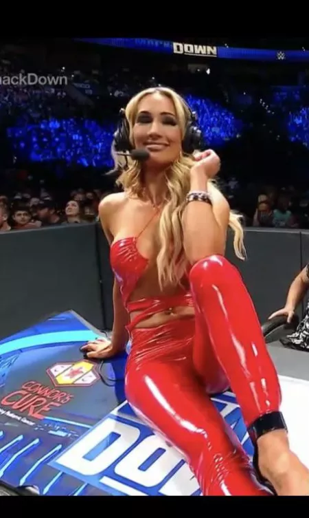 Mella 🔥🔥🔥 by WeakAnything5