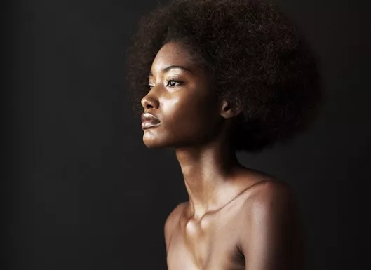 Melodie Monrose posted by iMakeSense