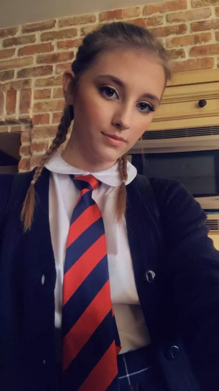 Melody Marks, Star Pupil by Kill_Seeker