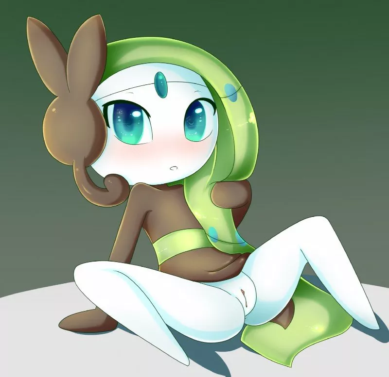 Meloetta wants to learn about breeding [f] posted by TylerHthefishboi