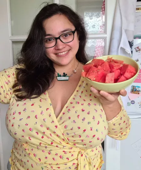 Melons by berserkmanufacturer1