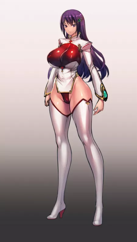 Member Of A Secret Organization (Rindou) [Original] by sequence_string