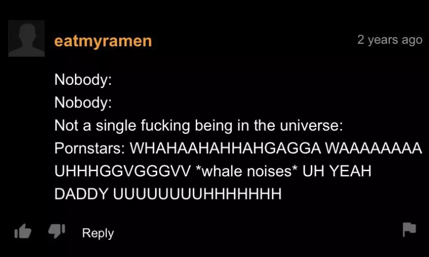 Meme, approved. by geanashutupnow