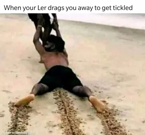 Meme by AreYouTicklish