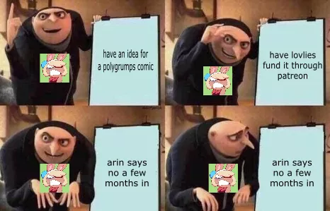 meme posted by brunotbg