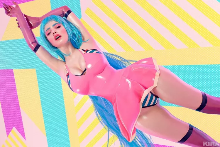 MeMeMe | by Lada Lyumos by usuarioslayer