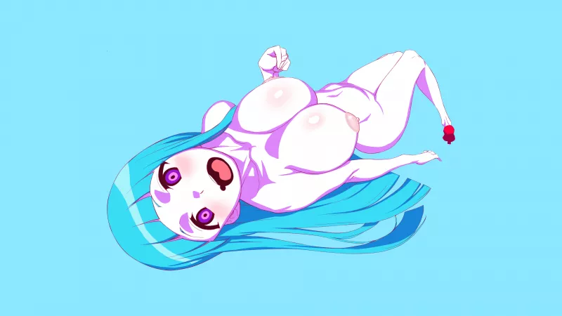 Me!Me!Me! No Bikini Edit [Original?] (3840x2160) by txirrelevantxt