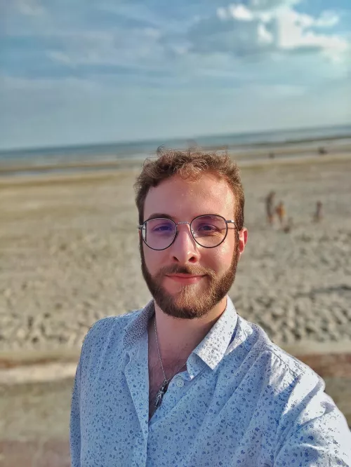 Memories from the holidays :p by Technical-Ad-531