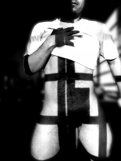 Men can also have our erotic side by mankind0307