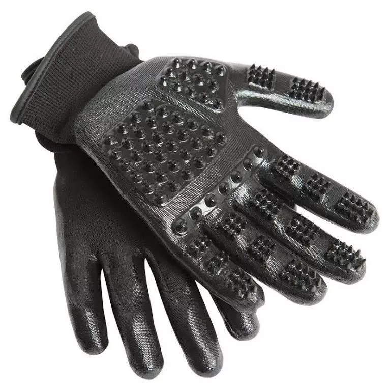 Men who want to tickle their own cocks get some Nylon pants on and rub your bulge with these on, you are welcome posted by Pinkbetty94