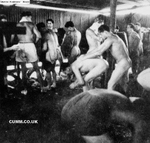 “Men’s club” … posted by neilfromsydney2003