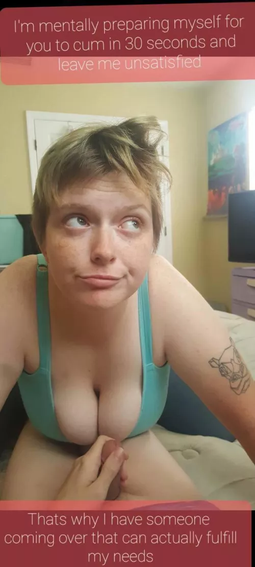 Mentally Prepared by NotWolfyEast