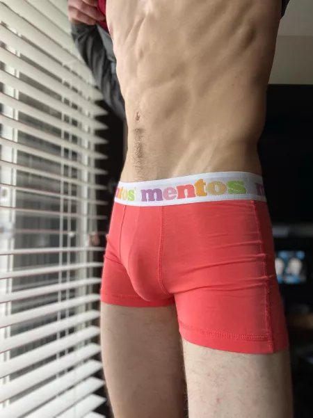 Menty fresh 😎😎 by izzyb38