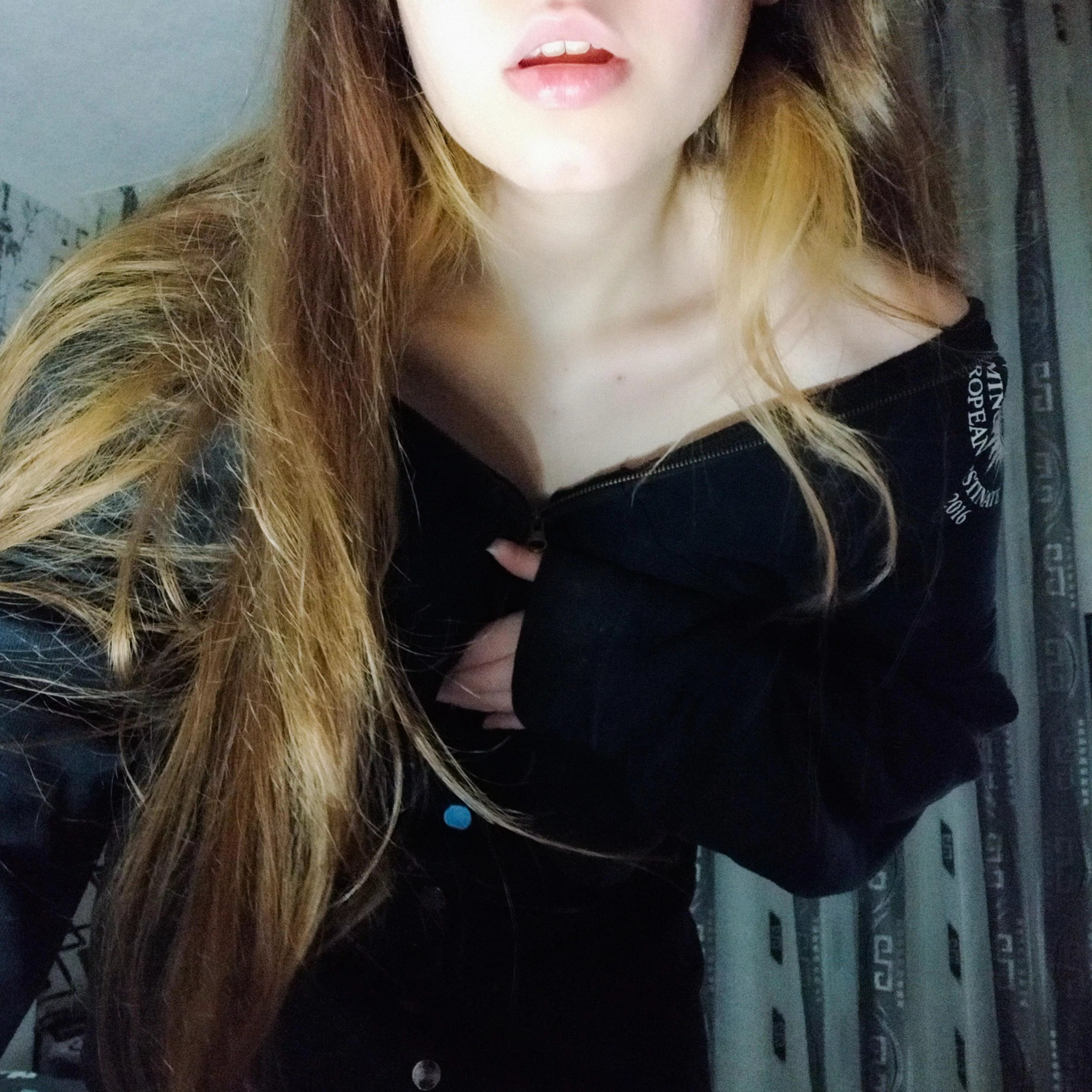 Meow💖 posted by shawdd