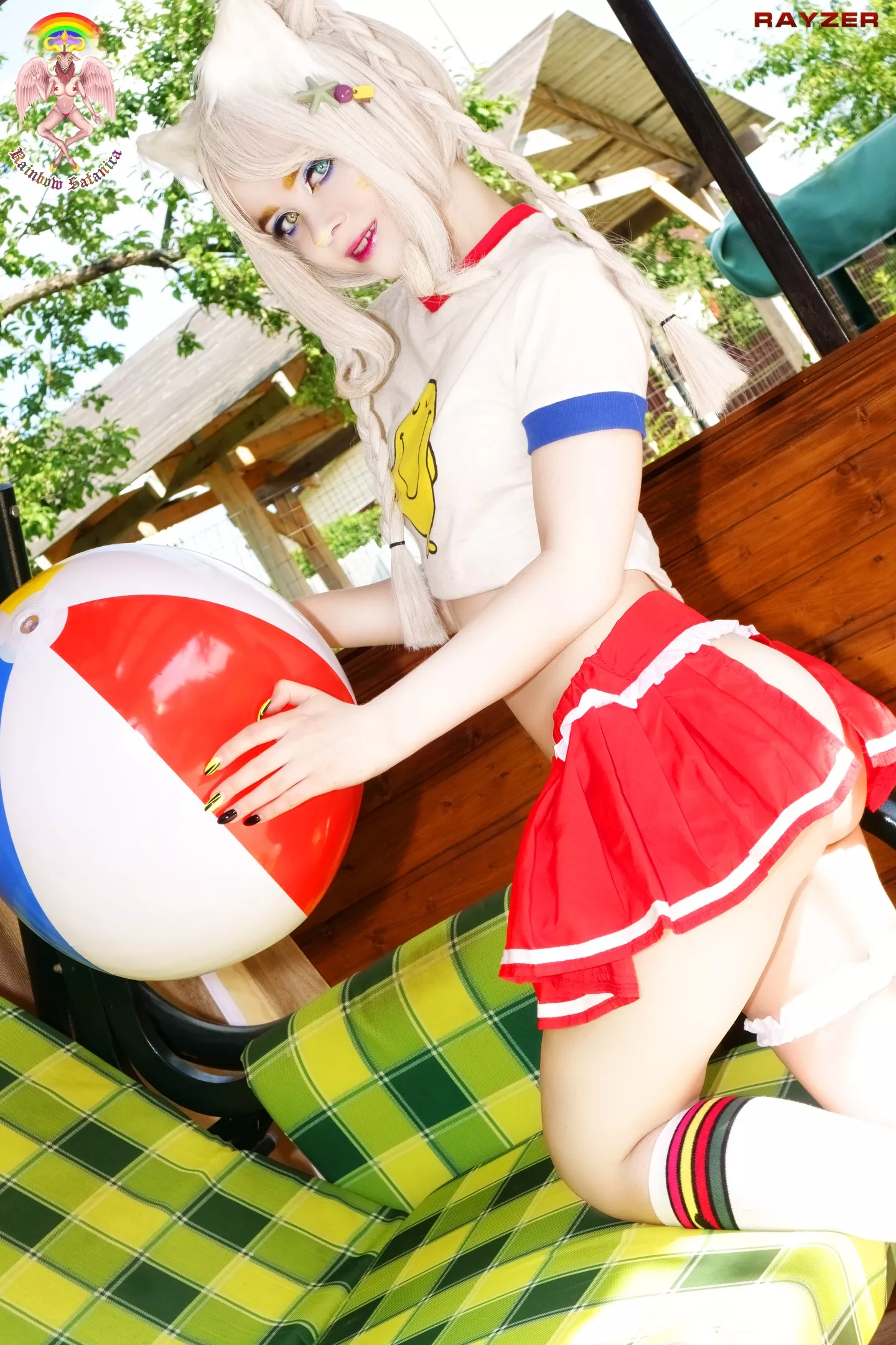 Meow💙 posted by TatyanaVikernes