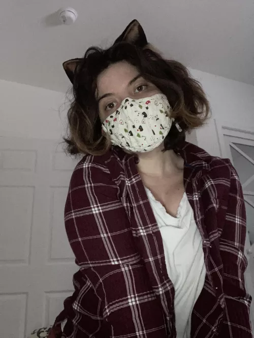 Meow ❤️ by Baily4u0u