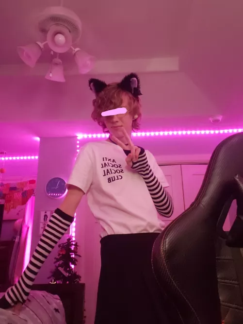 meow ▪︎^▪︎ by CleverB0T_2b2t