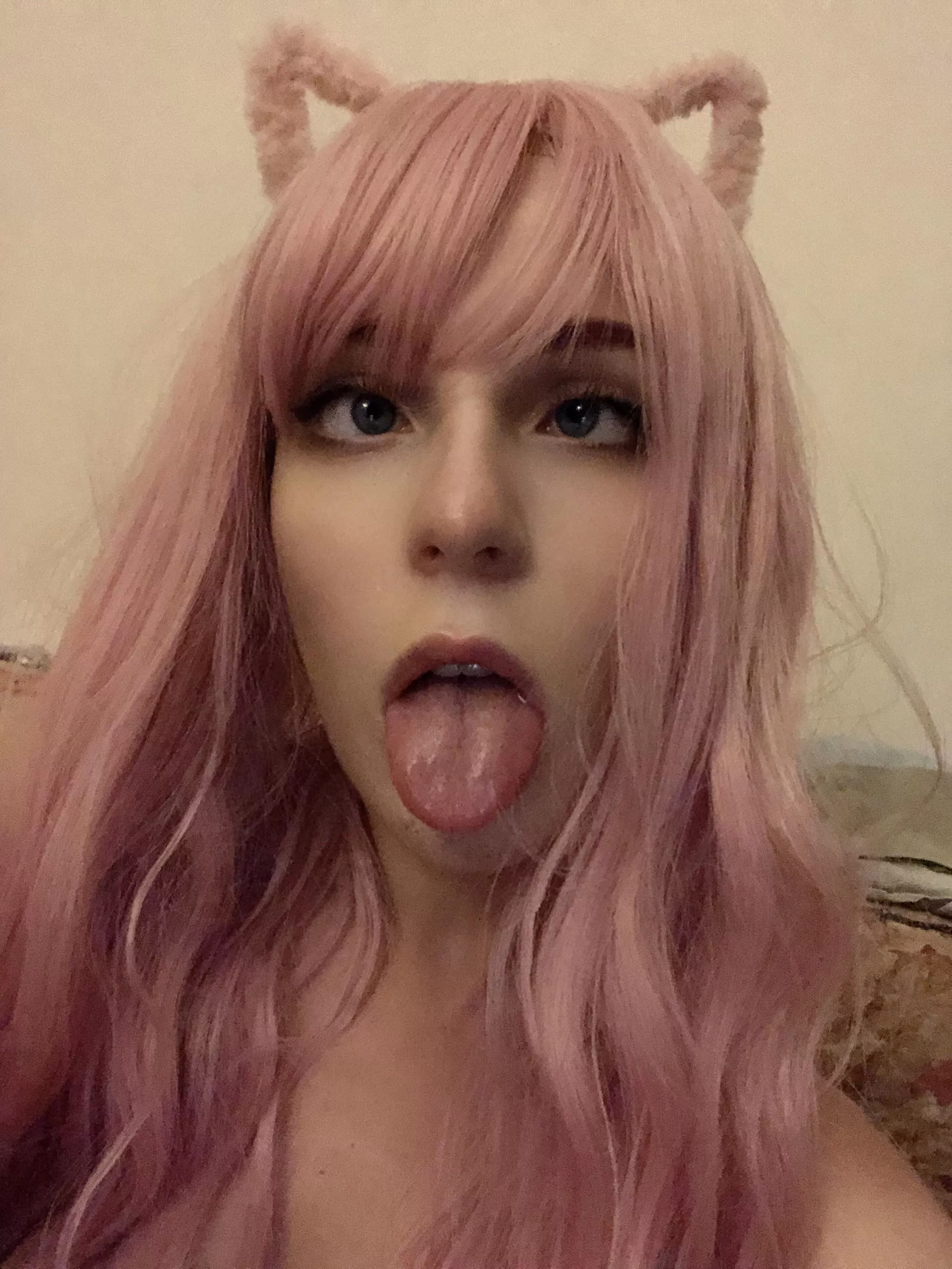 meow daddy💖 posted by Kara_Likerman