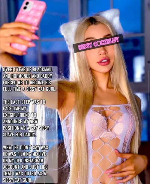 *Meow* Hi Allison! by Xorraslilsecret