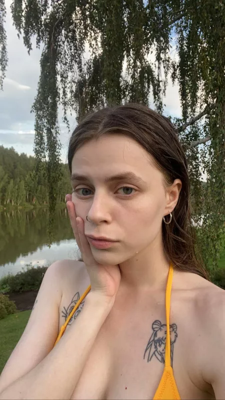 Meow by MermaidsDreams