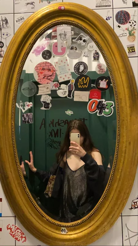 Meow meow baby by MermaidsDreams