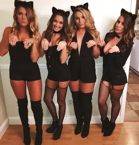 Meow meow meow meow by Chaturbater1