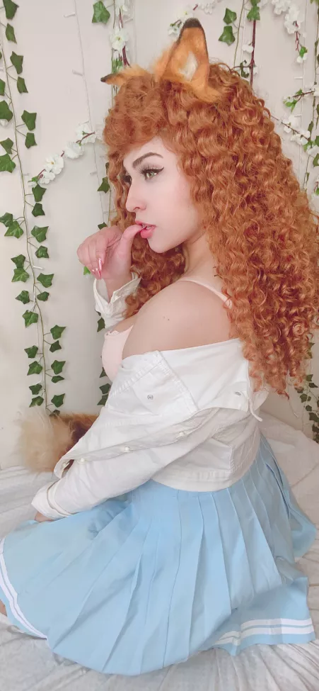 Meow Meow by MayumiM