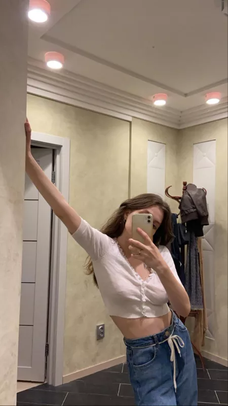 Meow by MermaidsDreams