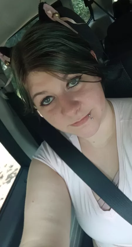 Meoww by His_Kawiia95