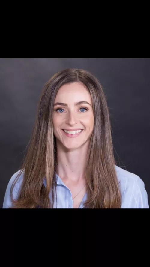 Merav Cohen by danielhir99