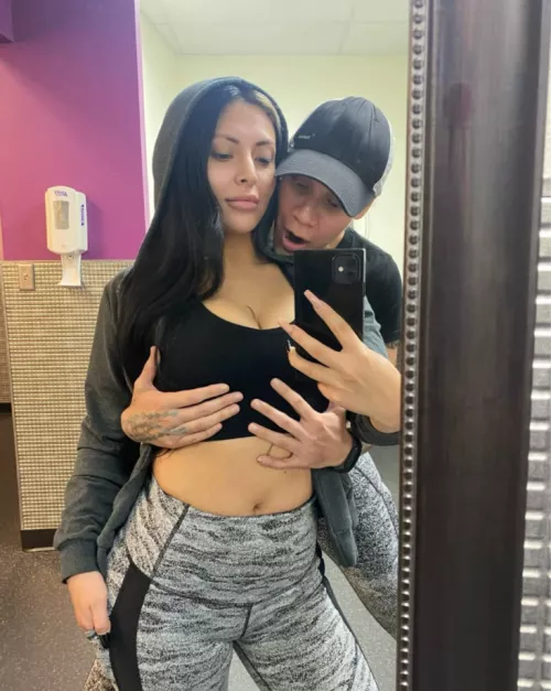 Mercedes Martinez supports Vipress by Big-Membership2369