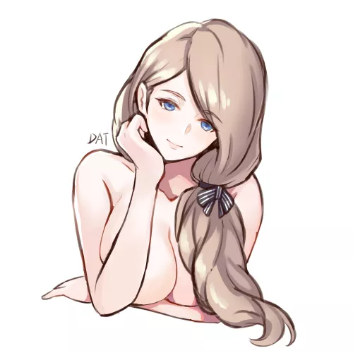 Mercedes tolpess by ffdart by developerspell