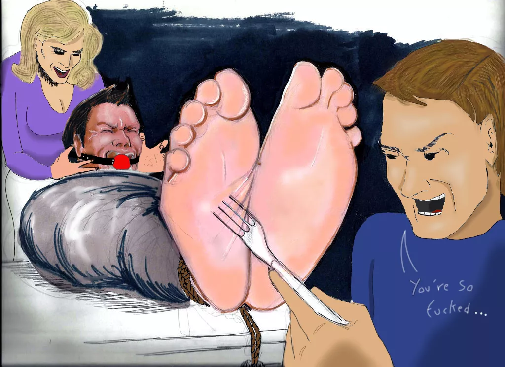 Merciless posted by GaN_or