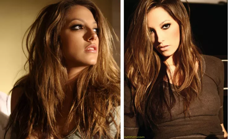 Mercy me! by voyager2000