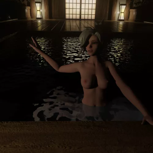 Mercy [Venus Empress] by Venus_Empress